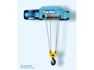 CD1、MD1電動葫蘆